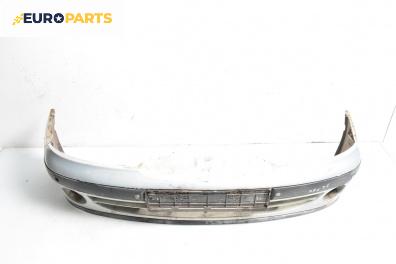 Предна броня за Renault Megane I Hatchback (08.1995 - 12.2004), хечбек, позиция: предна