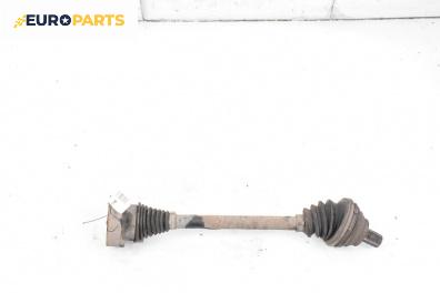 Полуоска за Skoda Octavia II Hatchback (02.2004 - 06.2013) 1.6, 102 к.с., позиция: предна, дясна