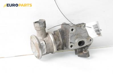 EGR-клапан за Skoda Octavia II Hatchback (02.2004 - 06.2013) 1.6, 102 к.с.