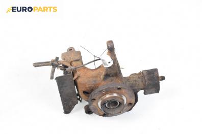 Шенкел главина за Citroen C5 II Break (09.2004 - 01.2008), позиция: предна, дясна