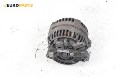 Алтернатор / генератор за Citroen C5 II Break (09.2004 - 01.2008) 2.0 16V (RERFJB, RERFJC), 140 к.с., № 96 498 467 80