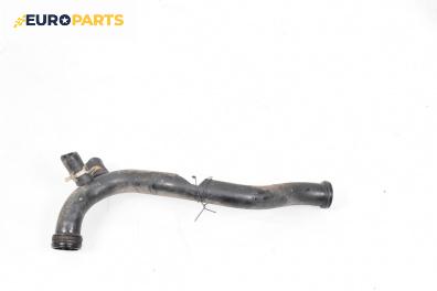 Воден маркуч за Citroen C5 II Break (09.2004 - 01.2008) 2.0 16V (RERFJB, RERFJC), 140 к.с.