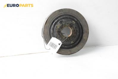 Демпферна шайба за Citroen C5 II Break (09.2004 - 01.2008) 2.0 16V (RERFJB, RERFJC), 140 к.с.