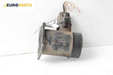 Дебитомер за Nissan Almera II Hatchback (01.2000 - 12.2006) 1.5, 98 к.с.