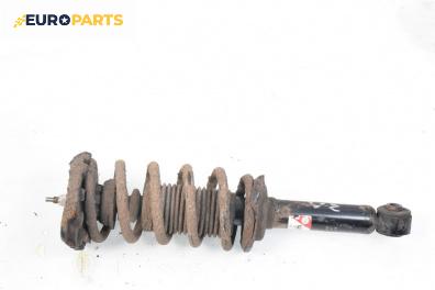 Макферсон за Nissan Almera II Hatchback (01.2000 - 12.2006), хечбек, позиция: задна, лява