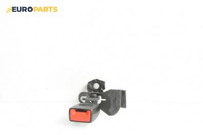 Закопчалка предпазен колан за Audi A6 Sedan C7 (11.2010 - 09.2018), 4+1 вр., позиция: предна, лява