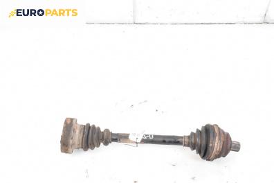 Полуоска за Volkswagen Transporter IV Box (07.1990 - 04.2003) 1.9 TD, 68 к.с., позиция: предна, лява