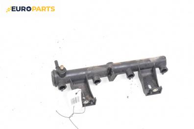 Бензинова рейка за Peugeot 307 Station Wagon (03.2002 - 12.2009) 1.6 16V, 109 к.с.