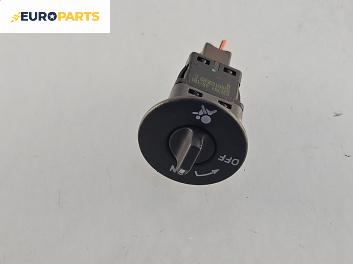 Бутон Airbag за Renault Clio III Hatchback (01.2005 - 12.2012), № 8200169589C