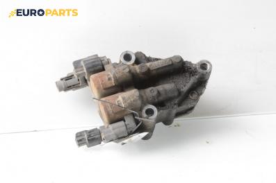 Ванос за Honda Civic VIII Sedan (09.2005 - 09.2011) 1.3 Hybrid, 112 к.с.