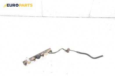 Бензинова рейка за Honda Civic VIII Sedan (09.2005 - 09.2011) 1.3 Hybrid, 112 к.с.