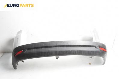 Задна броня за Renault Megane III Grandtour (11.2008 - 04.2016), комби