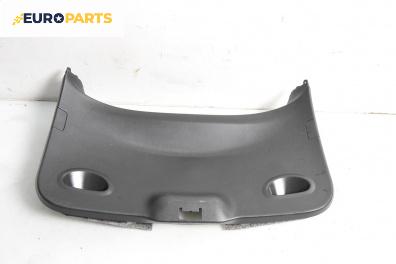 Кора заден капак за Renault Megane III Grandtour (11.2008 - 04.2016), 4+1 вр., комби