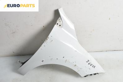 Калник за Renault Megane III Grandtour (11.2008 - 04.2016), 4+1 вр., комби, позиция: предна, дясна