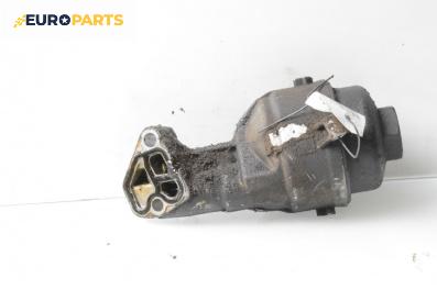 Корпус за маслен филтър за Volkswagen Polo Hatchback IV (10.2001 - 12.2005) 1.2 12V, 64 к.с.