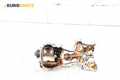 Капак ангренажен ремък за Volkswagen Polo Hatchback IV (10.2001 - 12.2005) 1.2 12V, 64 к.с.