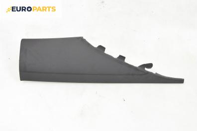 Кора багажник за Audi A6 Sedan C7 (11.2010 - 09.2018), 4+1 вр., седан