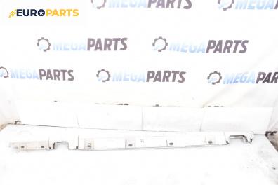 Праг за Audi A6 Sedan C7 (11.2010 - 09.2018), 4+1 вр., седан, позиция: дясна