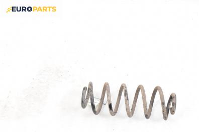 Пружина за ходова част за Audi A6 Sedan C7 (11.2010 - 09.2018), седан, позиция: задна