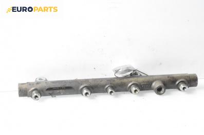 Горивна рейка за Renault Megane I Hatchback (08.1995 - 12.2004) 1.9 dCi (BA05, BA1F), 102 к.с.