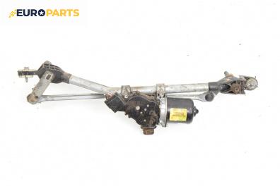 Ел. мотор за чистачките за Renault Megane III Grandtour (11.2008 - 04.2016), комби, позиция: предна