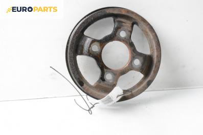 Демпферна шайба за Toyota Corolla E11 Hatchback (06.1995 - 06.2002) 1.4 (EE111_), 86 к.с.