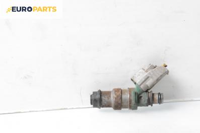 Дюза бензин за Toyota Corolla E11 Hatchback (06.1995 - 06.2002) 1.4 (EE111_), 86 к.с.