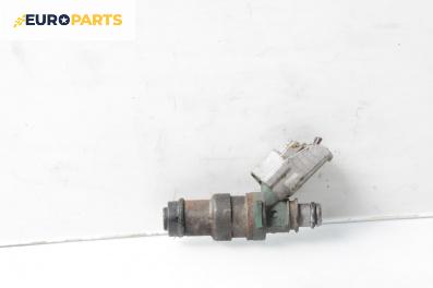 Дюза бензин за Toyota Corolla E11 Hatchback (06.1995 - 06.2002) 1.4 (EE111_), 86 к.с.