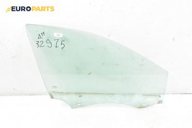 Странично стъкло за Renault Clio III Hatchback (01.2005 - 12.2012), 4+1 вр., хечбек, позиция: предна, дясна