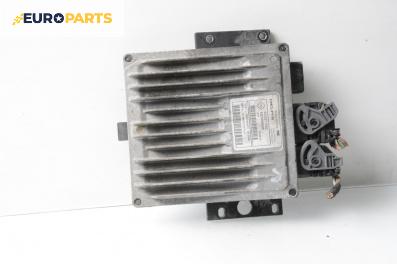 Компютър двигател за Renault Clio III Hatchback (01.2005 - 12.2012) 1.5 dCi (BR17, CR17), 86 к.с., № 8200911560