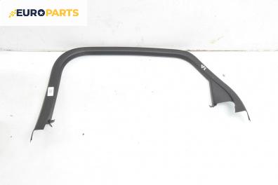 Интериорна лайсна за Audi A6 Sedan C7 (11.2010 - 09.2018), 4+1 вр., седан