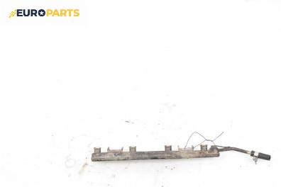 Бензинова рейка за Nissan Almera II Hatchback (01.2000 - 12.2006) 1.5, 98 к.с.