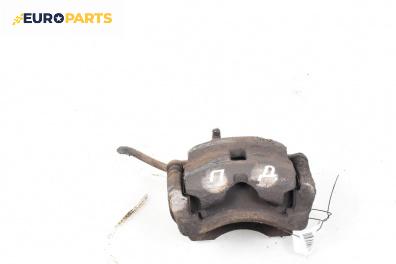 Спирачен апарат за Nissan Almera II Hatchback (01.2000 - 12.2006), позиция: предна, дясна