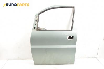 Врата за Hyundai H-1 Starex (06.1997 - 12.2007), 2+1 вр., миниван, позиция: предна, лява