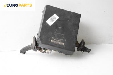 Бушонно табло за Renault Megane III Grandtour (11.2008 - 04.2016) 1.5 dCi (KZ09, KZ0D, KZ1G, KZ1M, KZ1W), 110 к.с.