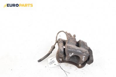 Спирачен апарат за Renault Megane III Grandtour (11.2008 - 04.2016), позиция: задна, лява