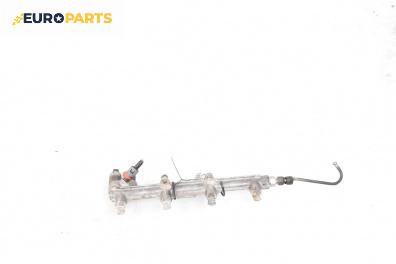 Бензинова рейка за Renault Laguna II Hatchback (03.2001 - 12.2007) 2.0 16V IDE (BG0N), 140 к.с.