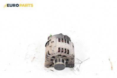 Алтернатор / генератор за Renault Laguna II Hatchback (03.2001 - 12.2007) 2.0 16V IDE (BG0N), 140 к.с., № 8200 112 065