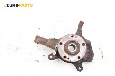 Шенкел главина за Renault Laguna II Hatchback (03.2001 - 12.2007), позиция: предна, лява