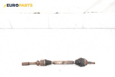 Полуоска за Renault Laguna II Hatchback (03.2001 - 12.2007) 2.0 16V IDE (BG0N), 140 к.с., позиция: предна, дясна