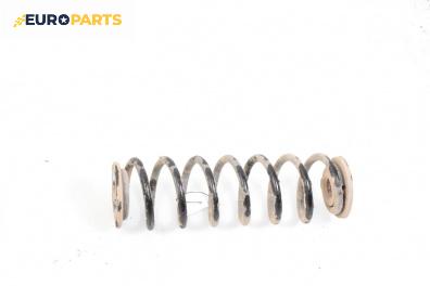 Пружина за ходова част за Volkswagen Touran Minivan I (02.2003 - 05.2010), миниван, позиция: задна