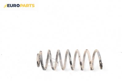 Пружина за ходова част за Volkswagen Touran Minivan I (02.2003 - 05.2010), миниван, позиция: задна