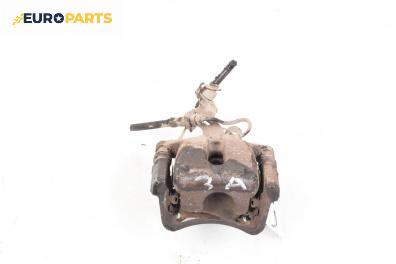 Спирачен апарат за Volkswagen Touran Minivan I (02.2003 - 05.2010), позиция: задна, дясна