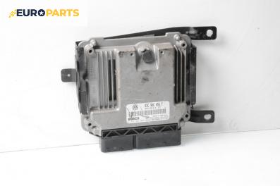 Компютър двигател за Volkswagen Touran Minivan I (02.2003 - 05.2010) 1.6 FSI, 115 к.с.