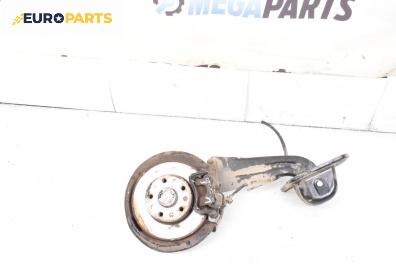 Шенкел главина за Volkswagen Touran Minivan I (02.2003 - 05.2010), позиция: задна, лява