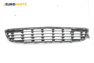 Решетка в броня за Opel Zafira B Minivan (07.2005 - 14.2015), миниван, позиция: предна