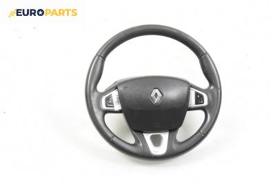 Волан за Renault Megane III Grandtour (11.2008 - 04.2016)