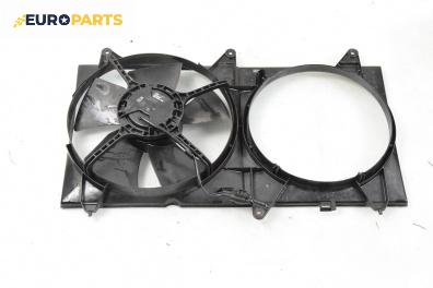 Перка охлаждане за Chevrolet Epica Sedan (01.2005 - ...) 2.0, 144 к.с.