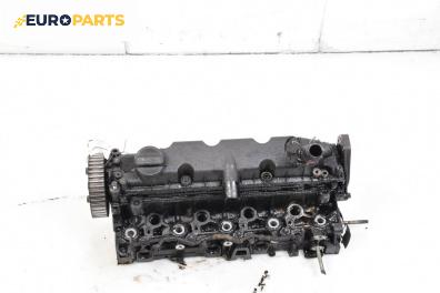 Глава за Citroen Jumper Box II (04.2002 - 04.2006) 2.2 HDi, 101 к.с.