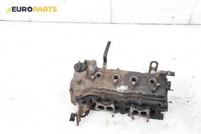 Глава за Nissan Almera II Hatchback (01.2000 - 12.2006) 1.5, 98 к.с.